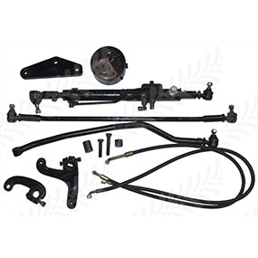 30/6500-147 - Power Steering Kit for Massey Ferguson 100 / Massey Ferguson 200 series