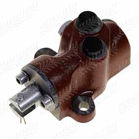 30/6514-1 - Steering valve for Massey Ferguson 100 / 200 series