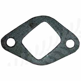 30/66-2 - Exhaust manifold gasket 34.7 x 29mm for Landini / Massey Ferguson tractor models