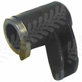 30/684-1 - CENTRE ARM HYD.LIFT