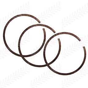 30/692-2 - RAM CYL PISTON RINGS
