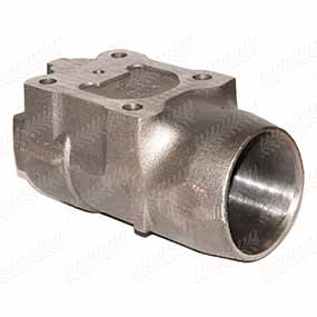 30/693-10 - RAM HYD CYLINDER