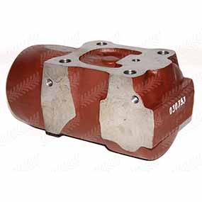 30/693-4 - HYD. LIFT CYLINDER