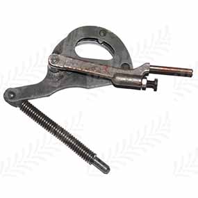 30/696-1 - LINK ASSY,DRAFT