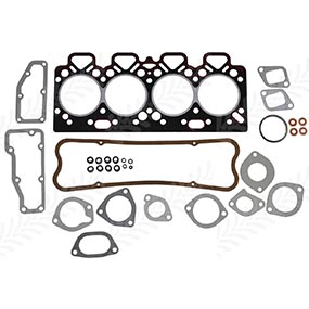 30/71-10 - Top Gasket Set for Claas - Harvesting / Claas / Renault / JCB Landini / Massey Ferguson Models