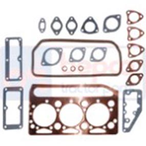 30/71-107 - TOP GASKET SET