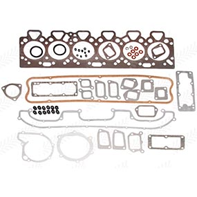 30/71-12 - Top Gasket Set for Landini / Massey Ferguson Models