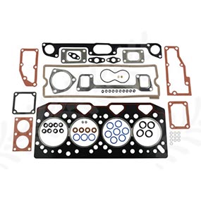 30/71-184 - Top Gasket Set for Claas - Harvesting / JCB Landini / Massey Ferguson Models (02201341 / 02201411)
