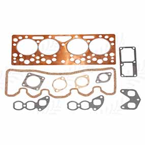 30/71-2 - TOP GASKET SET