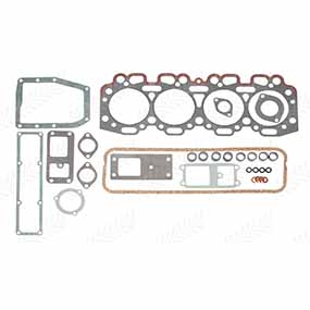 30/71-31 - Top gasket set for Massey Ferguson 100 / 1000 / 200 / 300 / 500 / 600 series