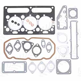30/71-5 - Top gasket set for Claas / Renault / Landini / Massey Ferguson / Ursus / Volvo models