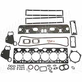 30/71-59 - Top gasket set for Claas - Harvesting / Landini / Massey Ferguson / Perkins models