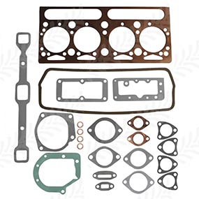 30/71-7 - Top Gasket Set for Massey Ferguson Massey Ferguson 65 / Massey Ferguson 700-800 series