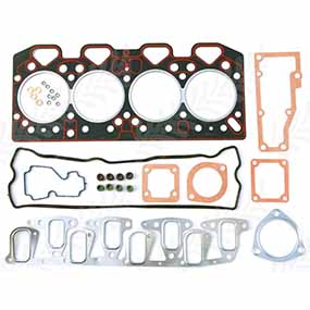 30/71-83 - Top gasket set for JCB / Landini / Massey Ferguson tractor models