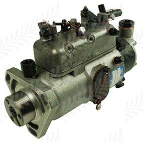 30/7100-1854 - Injection Pump dpa 3 cyl. for Landini / Massey Ferguson Models