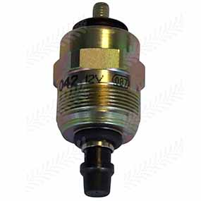 30/7101-19 - SOLENOID FUEL SHUTOFF