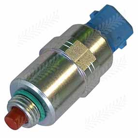 30/7101-6 - SOLENOID FUEL SHUTOFF