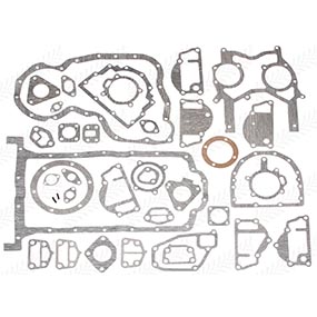 30/72-10 - BOTTOM GASKET SET