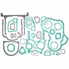30/72-113 - BOTTOM GASKET SET