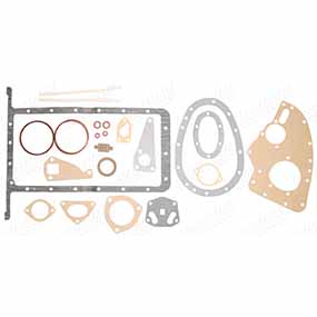 30/72-19 - BOTTOM GASKET SET