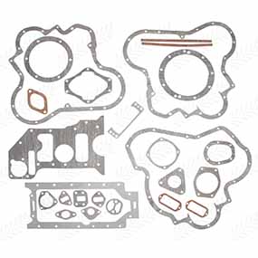 30/72-5 - BOTTOM GASKET SET