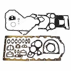 30/72-608 - BOTTOM GASKET SET