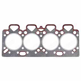 30/73-52 - Cylinder head gasket 1.70mm - for non-flame ring liners for Claas - Harvesting / Claas / Renault / Massey Ferguson tractor models