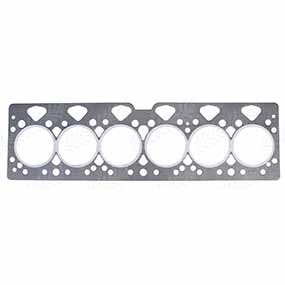 30/73-56 - Cylinder head gasket 1.80mm - &oslash; 104.55mm for Claas - Harvesting / Landini / Massey Ferguson tractor models