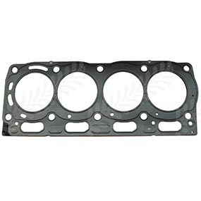 30/73-607 - Cylinder Head Gasket metal for Massey Ferguson / Perkins Models