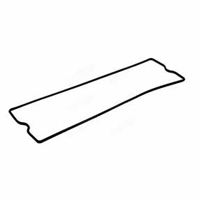 30/74-105 - Rocker cover gasket suitable for Claas - Harvesting / Landini / Massey Ferguson models (3640944M1 / 3641891M1 / 3681A028 / 3681A032)