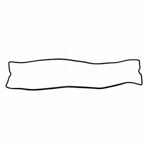 30/74-109 - ROCKER COVER GASKET