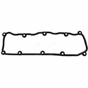 30/74-607 - Rocker cover gasket to fit Massey Ferguson 3400 / Massey Ferguson 5400 / Massey Ferguson 6400 / McCormick C / McCormick CX / McCormick MC series