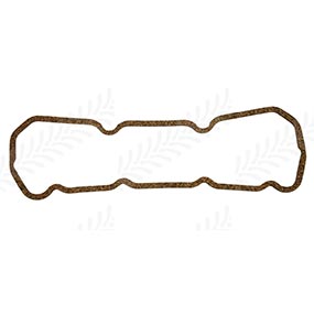 30/74-9 - Rocker Cover Gasket t 4.60mm - l 470mm - w 135mm - 4 cylinder