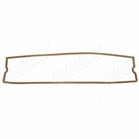 30/74-91 - Rocker cover gasket for Claas - Harvesting / Landini / Massey Ferguson tractor models