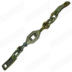 30/740-5 - Adj Stabiliser Kit for Massey Ferguson (1863260M92 / 1863260M93)
