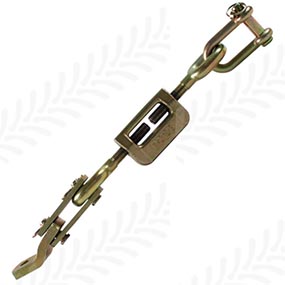 30/740-6 - Adj Stabiliser Kit for Massey Ferguson (1661406 / 1661406M91)