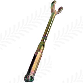 30/759-1 - Yoke for Massey Ferguson 35 / Massey Ferguson T20 series