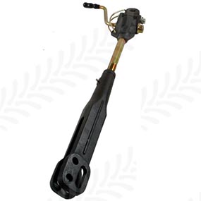 30/760-15 - LEVELLING BOX ASSY