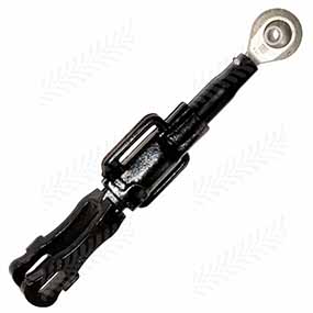 30/760-42 - Levelling box assembly suitable for Claas / Renault / Massey Ferguson models (3616223M91 / 3616223M92 / 4302125M91 / 4302125M92)