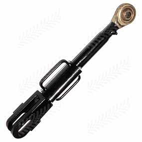 30/760-45 - Levelling box assembly to fit Massey Ferguson 3000 / 6100 / 6200 series (3615055M2 / 3615055M3)