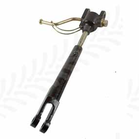 30/760-7 - Levelling box assembly for Massey Ferguson 100 / 200 / 300 / 500 series
