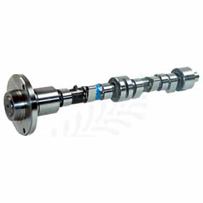 30/80-1 - Camshaft for Landini / Massey Ferguson tractor models (31415261 / 733507M1)