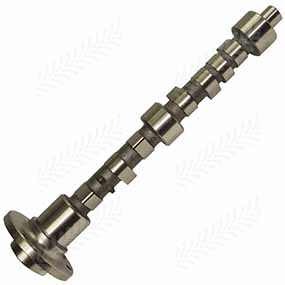 30/80-6 - Camshaft suitable for Landini / Massey Ferguson models (31415263 / 31415264 / 3637539M1)