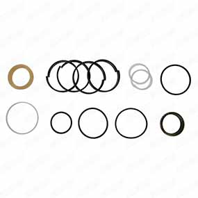 30/801-2 - Ram seal kit for Massey Ferguson 50B / 50B MKII / 50D / 50E / 50EX / 50H / 50HX models