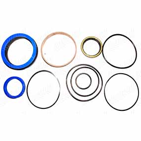 30/804-1 - Hydraulic ram seal kit for Massey Ferguson 50B models (1810 293M91 / 1810293M91)