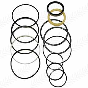 30/805-2 - Ram seal kit for Massey Ferguson 50B / 50E / 50EX models (1607721M91 / 1607721M92)