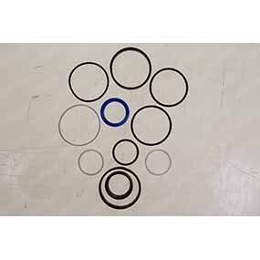 30/808-2 - Ram seal kit for Massey Ferguson 50B / 50B MKII / 50D / 50E / 50EX / 50H / 50HX models