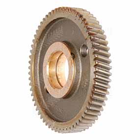 30/82-12 - Idler gear - suitable for Claas - Harvesting / Landini / Massey Ferguson models (3637075M91 / 4111A013)