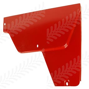 30/839-5 - Side Panel LH for Massey Ferguson 100 series