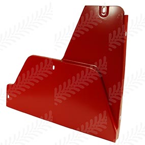 30/839-6 - Side Panel RH for Massey Ferguson 100 series